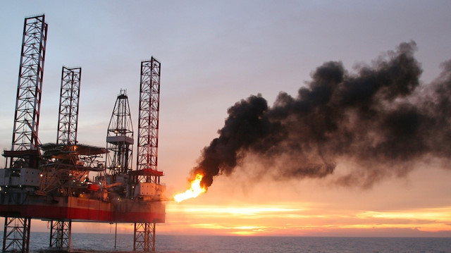 Brent petrolün varil fiyatı 60,90 dolardan işlem görüyor.