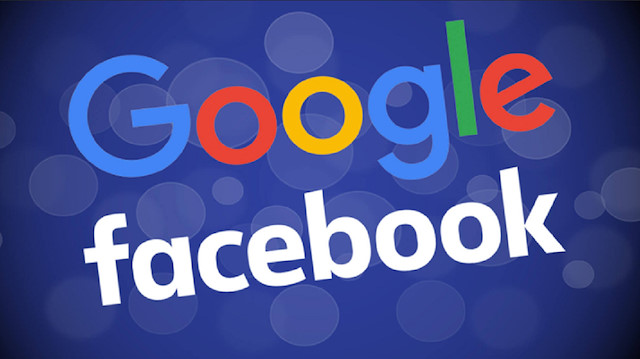 Rusya, Google ve Facebook'u uyardı.