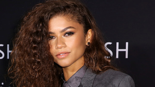 Zendaya attends the Harper's Bazaar celebration of 'ICONS By Carine Roitfeld' at The Plaza Hotel during New York Fashion Week in Manhattan, New York, U.S., September 6, 2019. Picture taken September 6, 2019. REUTERS/Caitlin Ochs

