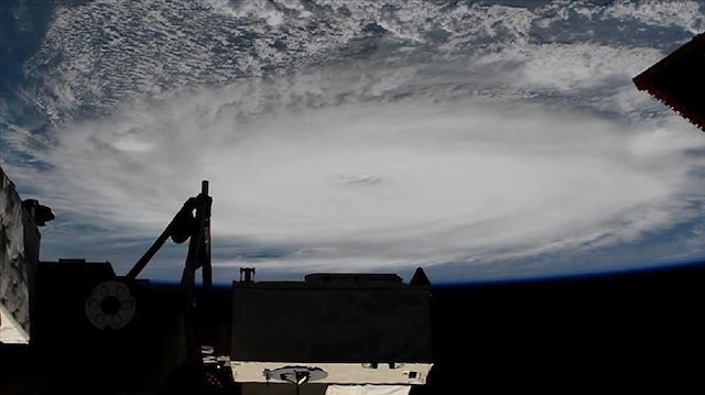 الإعصار "دوريان" يضرب كندا ويخلف أضرارا واسعة