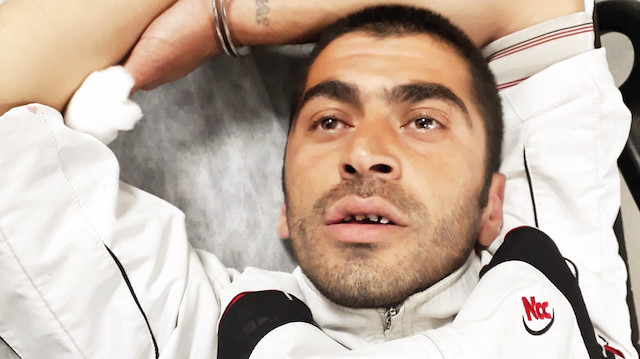 11 kişiye bıçakla saldırarak yaraladığı gerekçesiyle yargılanan Ali Kardaş