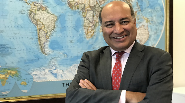 'EBRD utterly commits to Turkey for long-term'