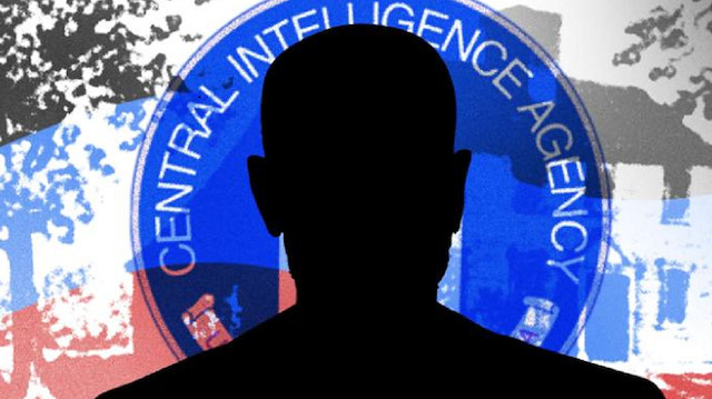 CIA'in Rusya'da görev yapan ajanının Putin ile doğrudan bağlantısı olduğu belirtildi. 