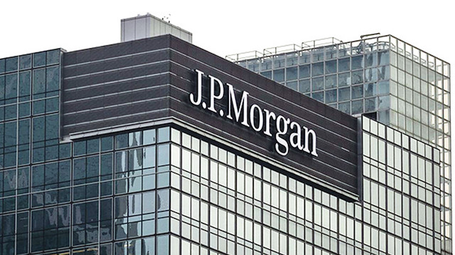 JP Morgan