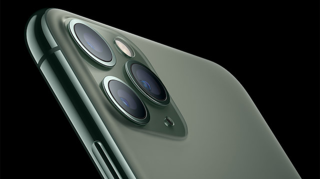 Apple iPhone 11, iPhone 11 Pro ve iPhone 11 Pro Max'i tanıttı, detaylar haberimizde!