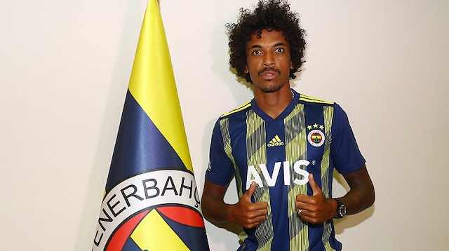 Fenerbahçe, 6 milyon euro bonservis bedeliyle Gustavo'yu renklerine bağladı.
