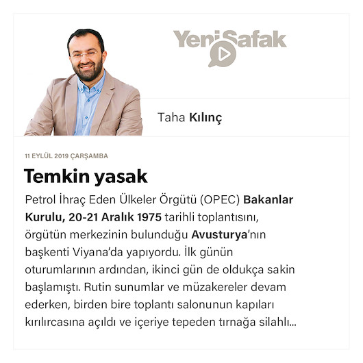 Temkin yasak