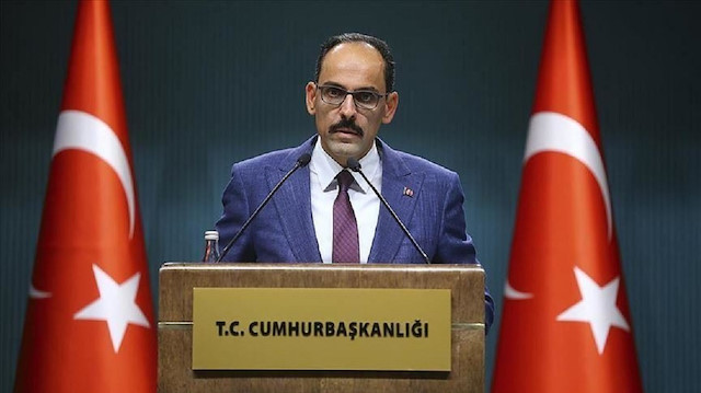 الرئاسة التركية: لن نسمح بالمماطلة حول المنطقة الآمنة بسوريا  3