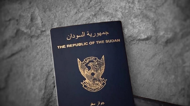 الخرطوم.. لجنة لمراجعة ملفات الحاصلين على الجنسية السودانية