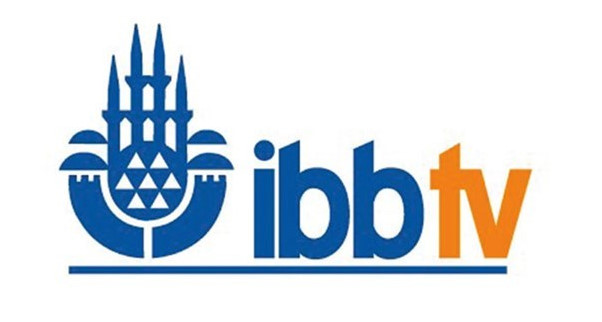 İBB TV logosu