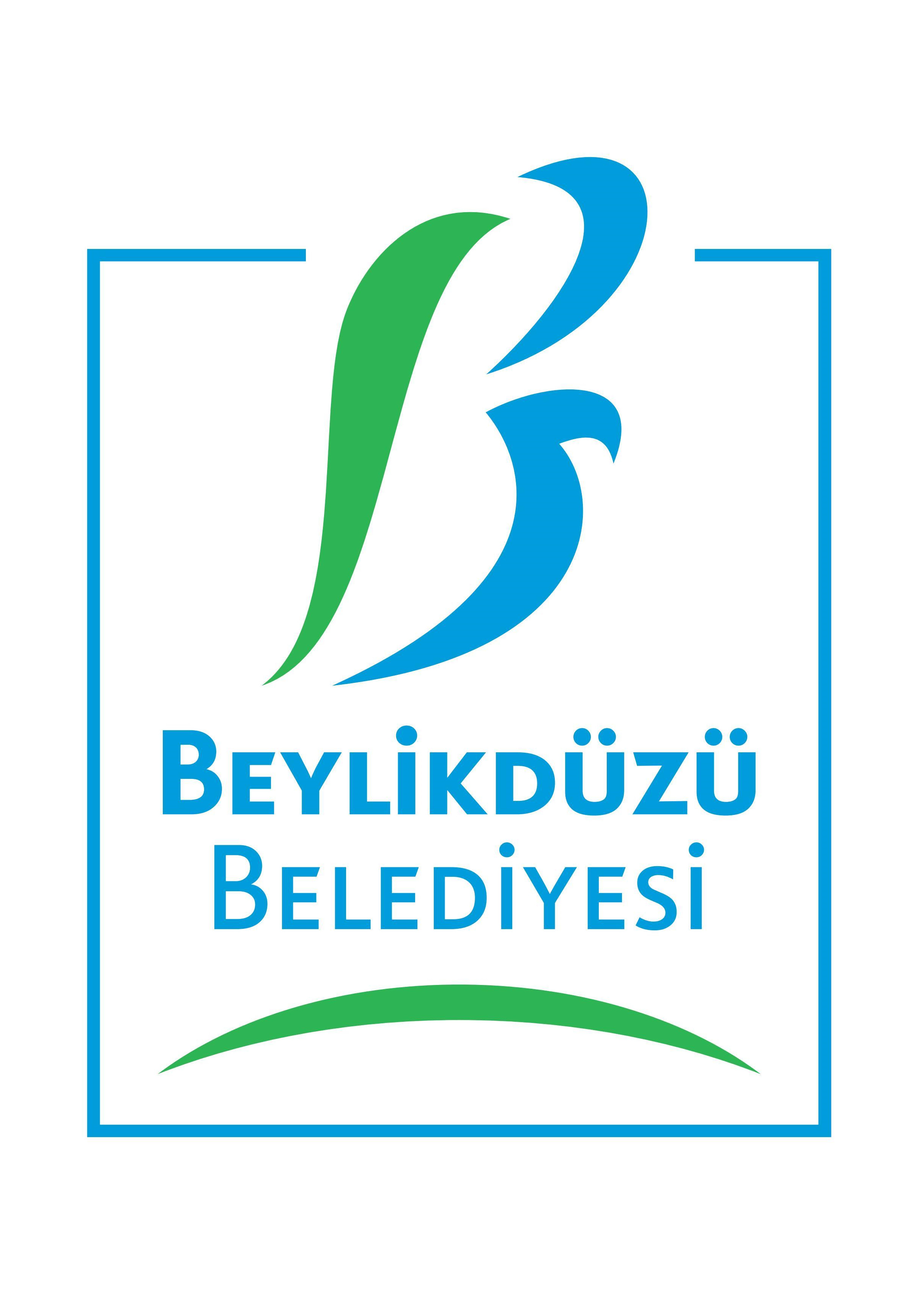 Beylikdüzü Belediyesi'nin logosu