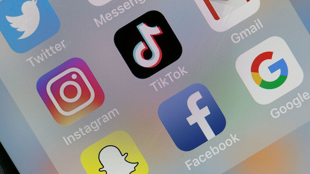 Instagram 'esinlenme listesine' TikTok'u da ekledi