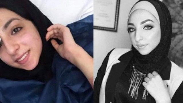 النيابة الفلسطينية تكشف تفاصيل جديدة حول وفاة إسراء غريب