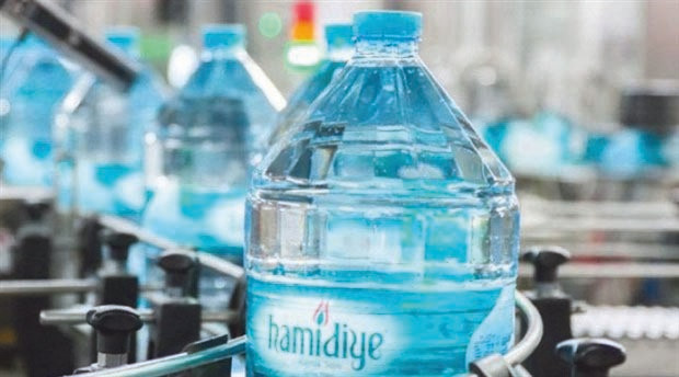 Hamidiye su