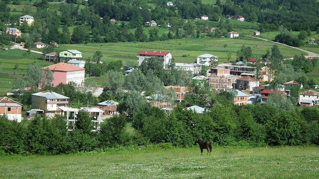 Çayıralan Mahallesi