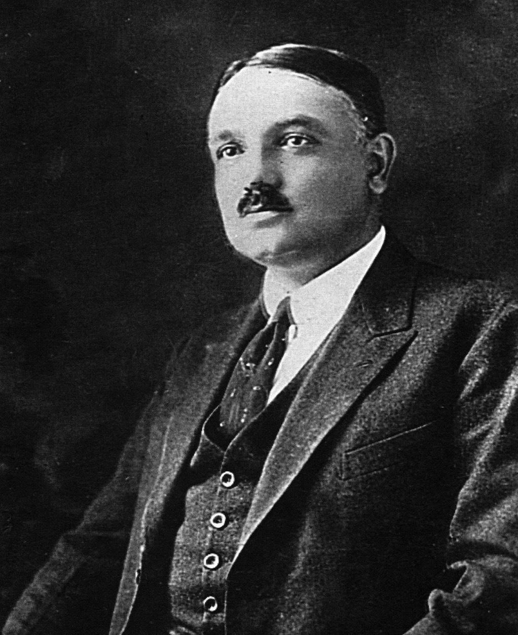 Yahya Kemal