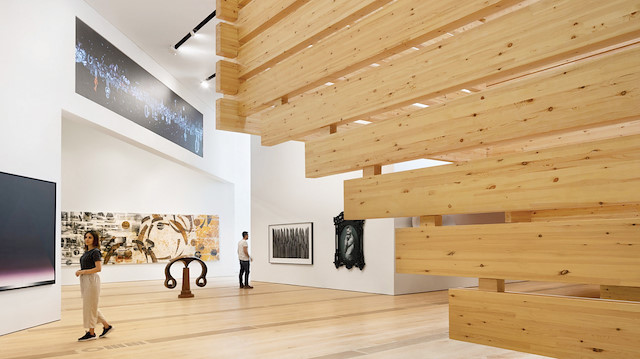 Odunpazarı Modern Müzesi