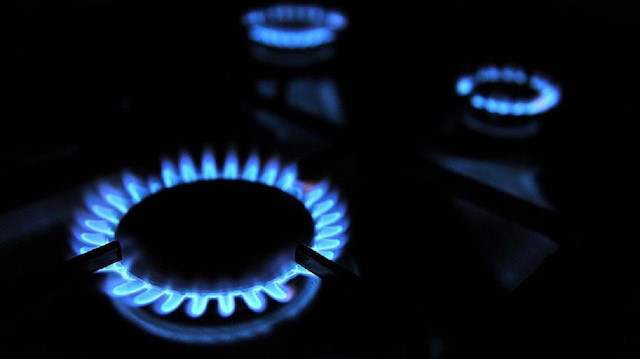 Yaklaşık 65 milyon vatandaşın doğal gaza erişimi sağlandı.