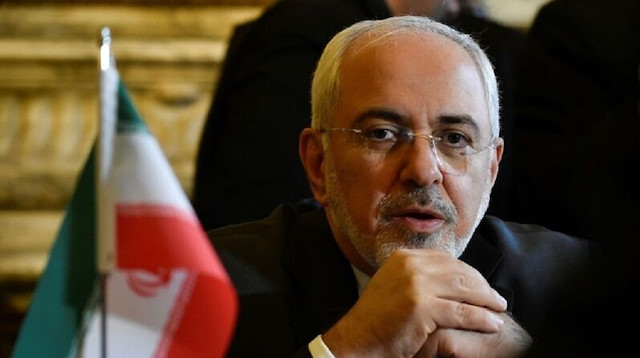 ظريف: القبول بمقترحات إيران يمكن أن يؤدي إلى إنهاء الكارثة في اليمن