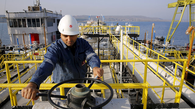 Exporting Kirkuk oil via Turkey back on table

