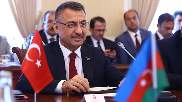 تركيا وأذربيجان يتفقان على توقيع اتفاقية التجارة التفضيلية