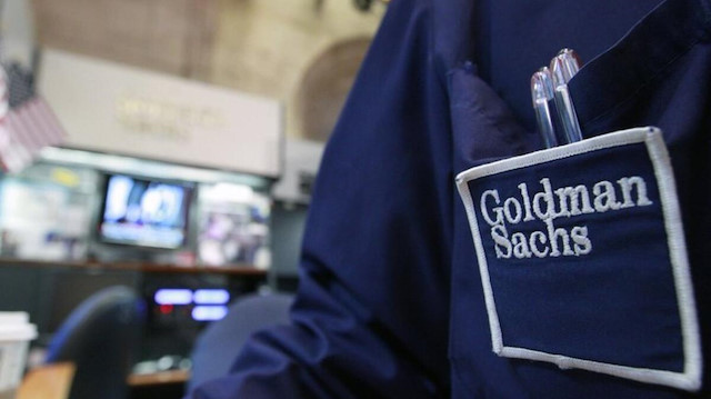 Goldman Sachs'tan 'Aramco' uyarısı: 75 doların üzerine çıkması bekleniyor