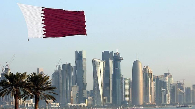 قطر تدين الهجمات على "أرامكو" في السعودية