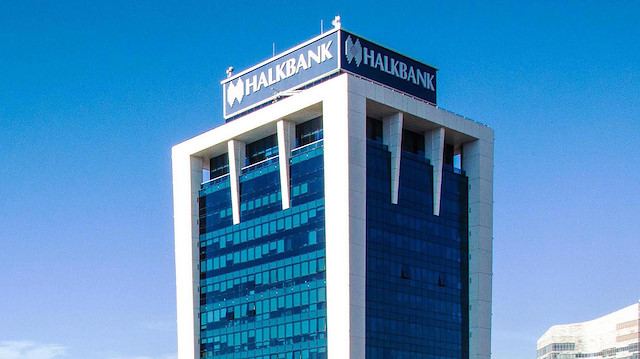 ​Halkbank