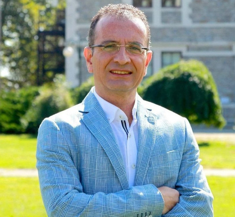 Prof. Dr. Gürkan Kumbaroğlu