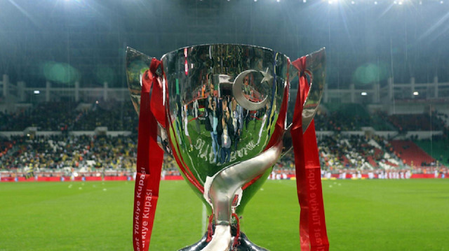 (Arşiv) Türkiye Kupası