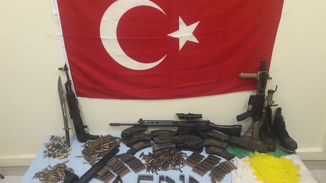 المخابرات التركية تفكك خلية إرهابية في عفرين السورية