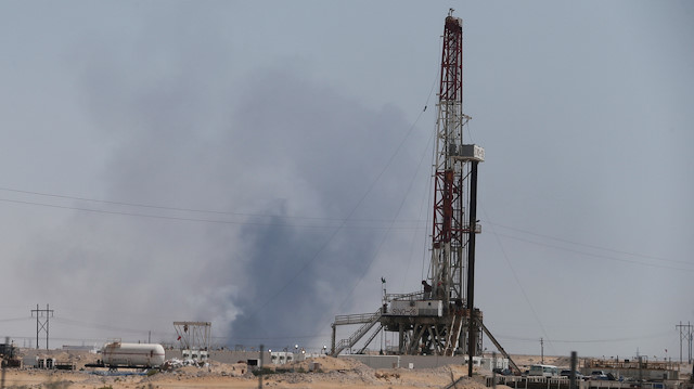Aramco saldırısı petrol fiyatlarını yükseltti.
