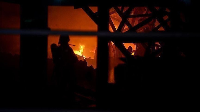 ليبيريا.. مصرع 26 طفلا إثر حريق بـ"مدرسة قرآنية" 