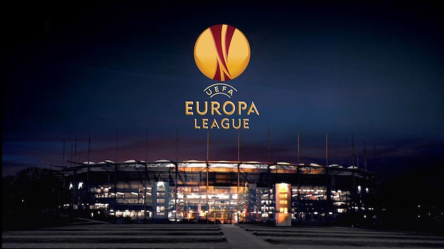 UEFA Avrupa Ligi 19 Eylül Perşembe günü oynanacak maçlarla başlıyor.