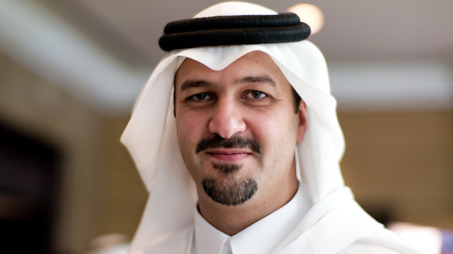 Prince Khalid bin Bander bin Sultan Al Saud