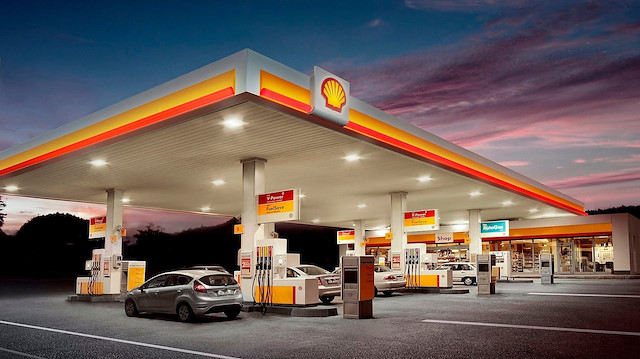 Shell Petrol AŞ 