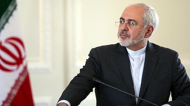 ظريف: أي ضربة أمريكية أو سعودية لإيران ستؤدي إلى "حرب شاملة"