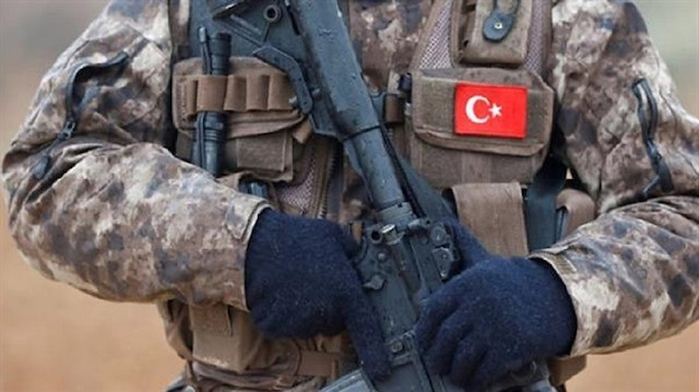 تحييد 15 إرهابيًّا من "بي كا كا" بينهم قيادي بعملية تركية شمالي العراق