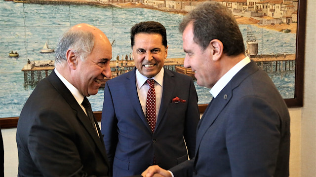 سفير العراق بتركيا: نحن على خطى الاستقرار السياسي والاقتصادي رغم التحديات
