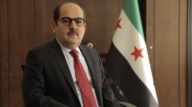 الحكومة السورية المؤقتة: أولوياتنا جيش احترافي وتعزيز الأمن 