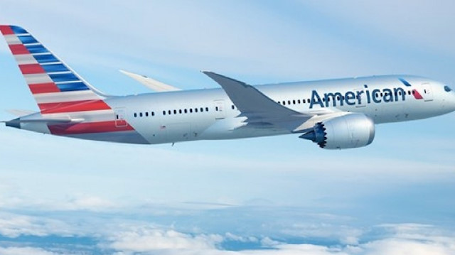 American Airlines şirketi sık sık ayrımcılık skandallarıyla gündeme geliyor.