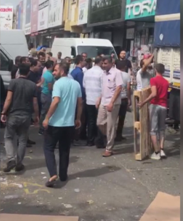 Son günlerde kavanoz kapağı bulmak oldukça zorlaştı. İSTOÇ'ta kapış kapış satılıyor.