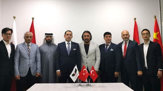 شراكة تركية - دولية ترصد 3 مليارات دولار للاستثمار في الطاقة