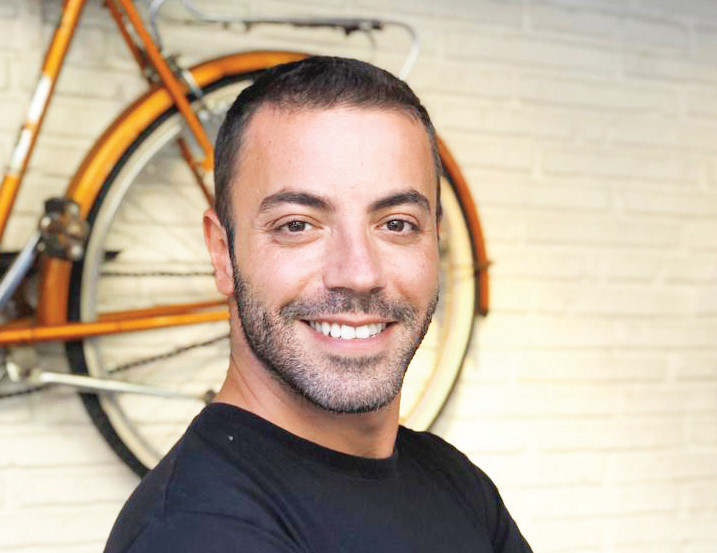 Caner Akın