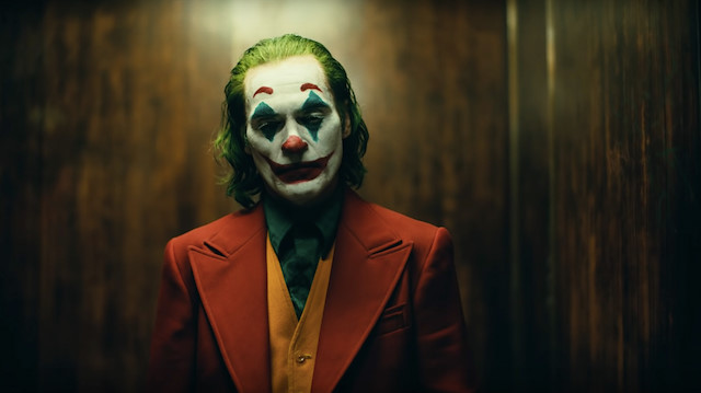 Heath Ledger'den Joaquin Phoenix'e: Joker'in tarihsel değişimi