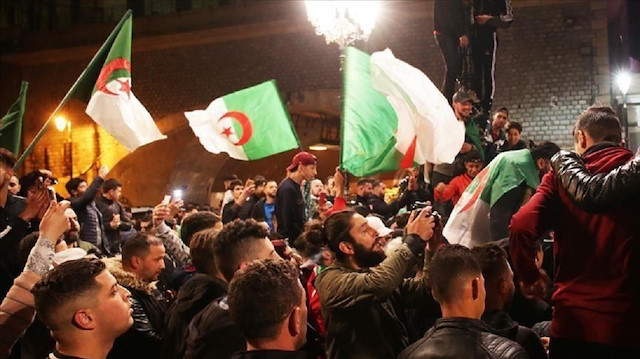 "ما تهدرش باسمي".. هاشتاغ داعم للرئاسيات يتصدر تويتر الجزائر