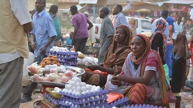 وزير سوداني: تعويم العملة حاليا غير ممكن