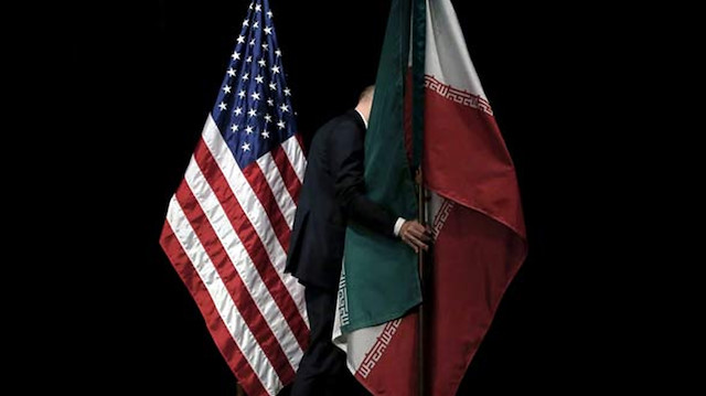 İran'dan Trump iddiası: Savaşa götürecek yalanlar söyleniyor
