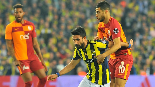 Geride bıraktığımız sezon Türk Telekom Stadyumu'nda oynanan maç 2-2'lik eşitlikle sona ermişti.