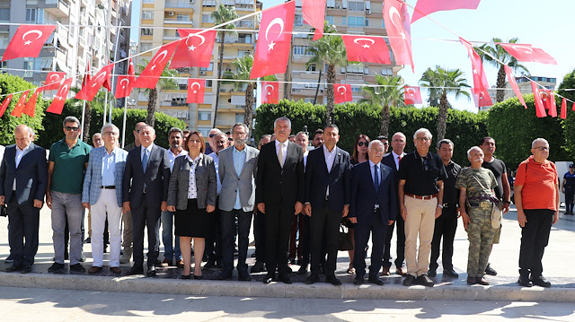 تركيا تحتض انطلاقة النسخة 26 من مهرجان "أضنة" السينمائي الدولي